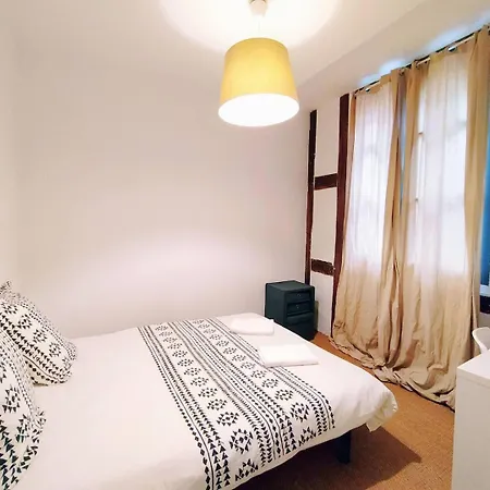 Appartement T3 Centre Ville Bayonne Buitenkant foto