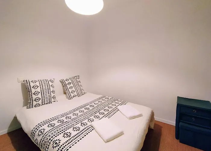 Appartement T3 Centre Ville Bayonne