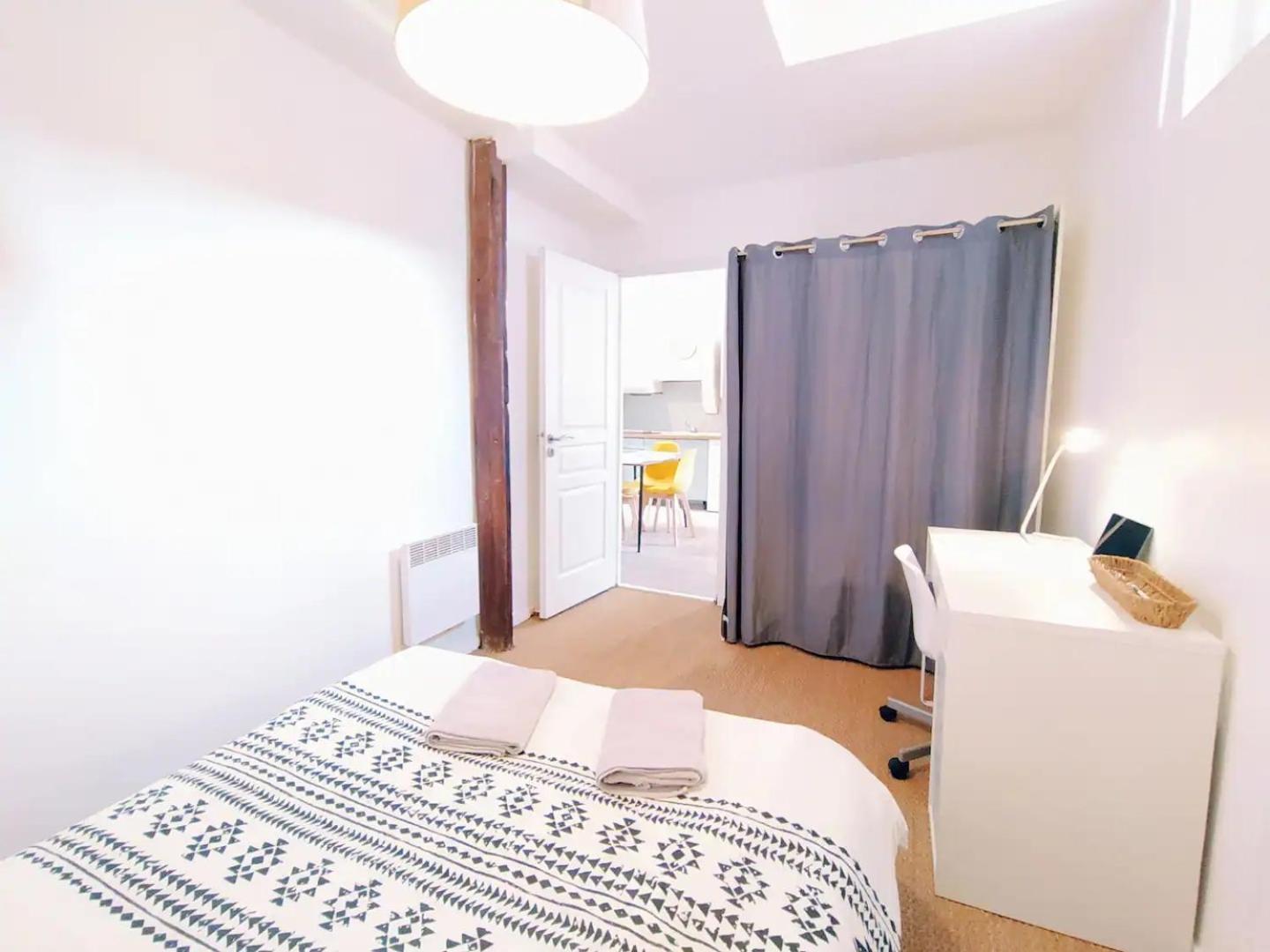 T3 Centre Apartment *