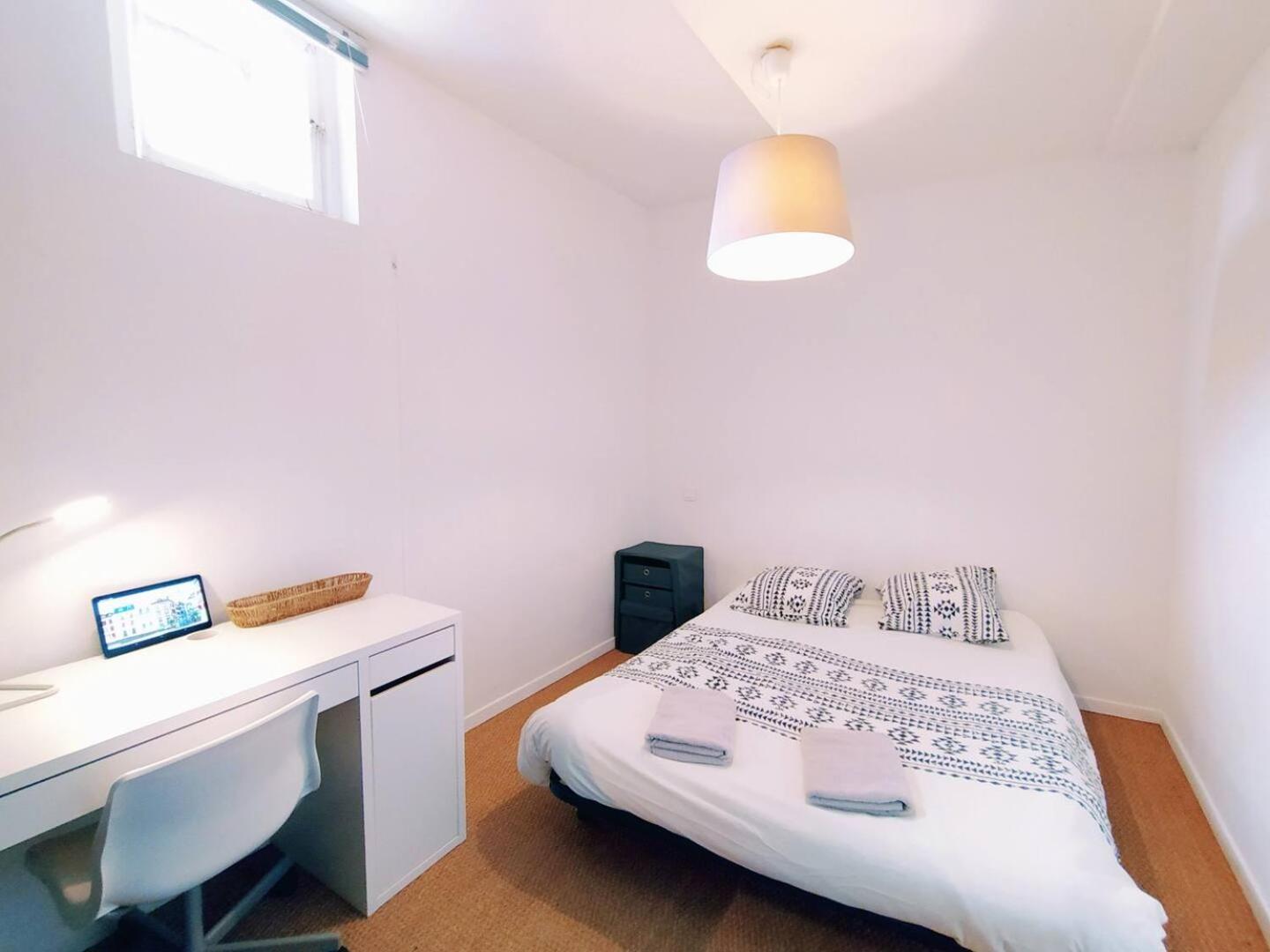 Apartment T3 Centre Bayonne
