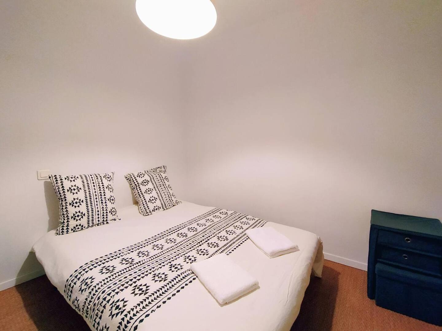 Apartment T3 Centre